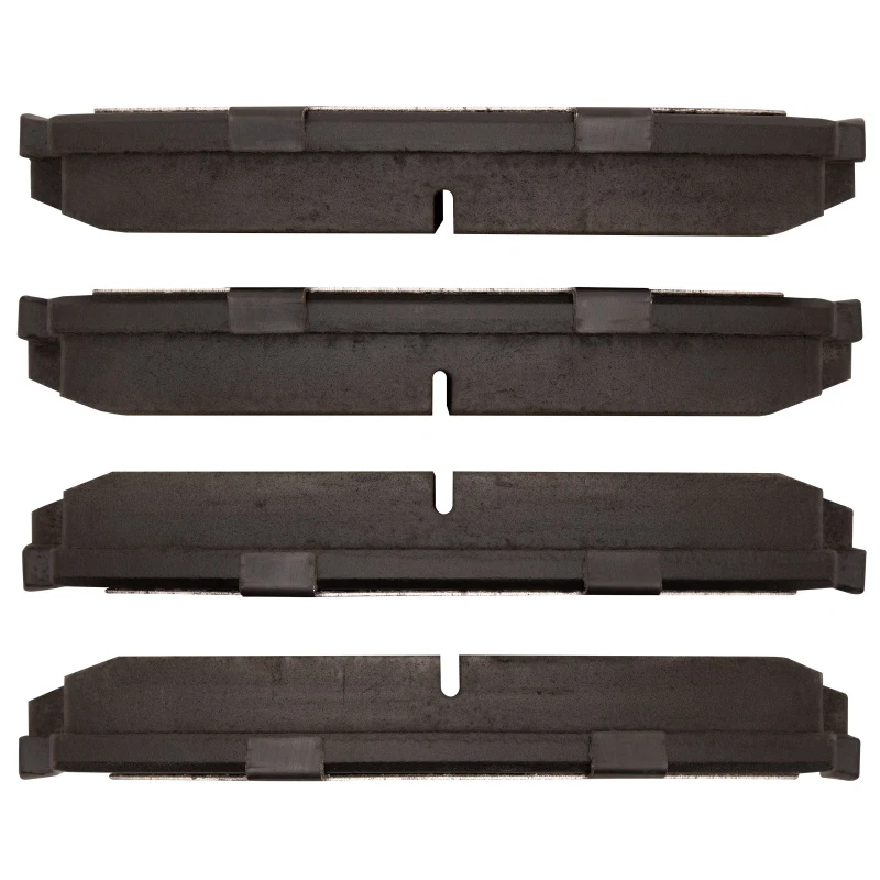 DFC 82-83 Honda Accord Coupe Front 5000 Advanced Ceramic Brake Pads