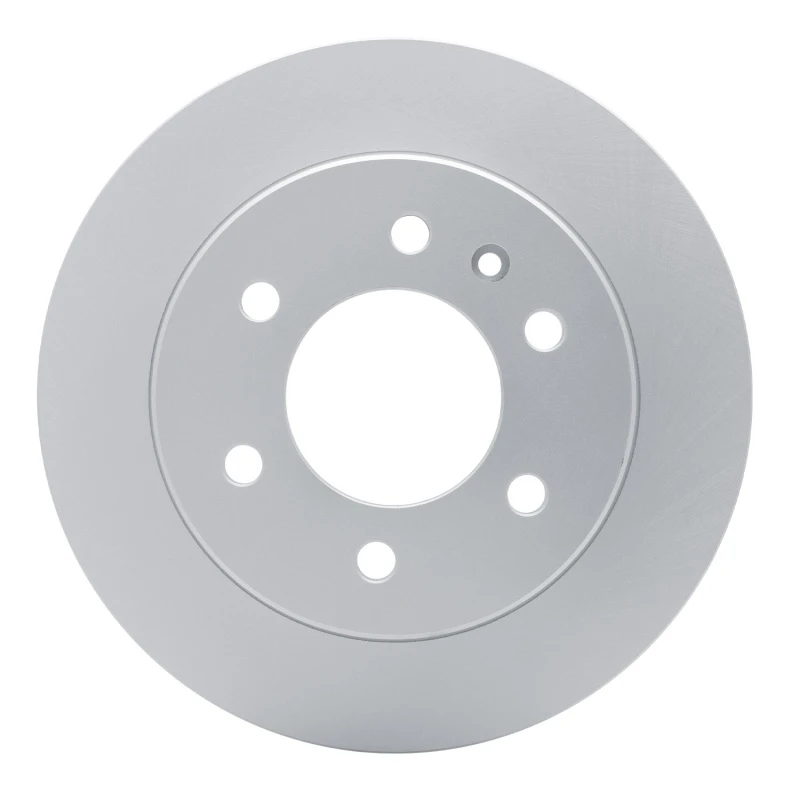 DFC 19-25 Mercedes-Benz Sprinter 2500 Rear GeoSPEC Coated Rotor