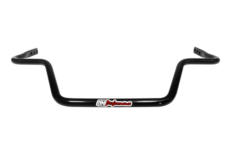 UMI Performance 78-88 GM G-Body 1 Zoll Tubular Hinterachse Stabilisator Chassis Montiert Pro-Tour