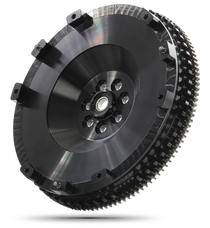 Clutch Masters 13-14 Hyundai Genesis 2.0L Turbo Coupe Steel Flywheel