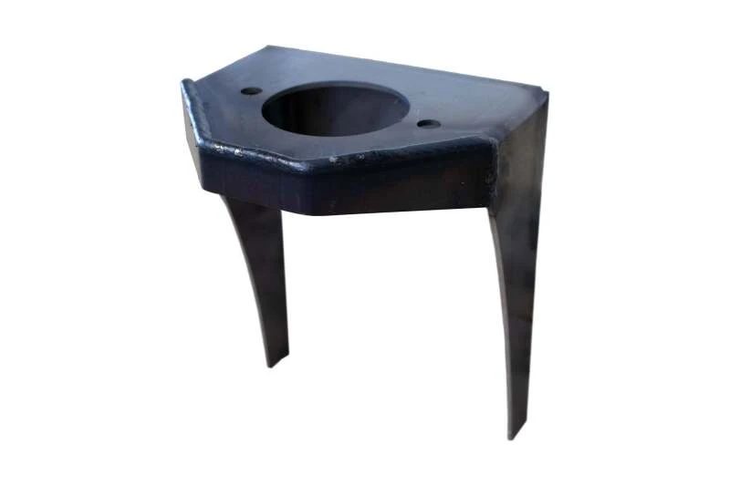 Rustbuster Rear Cab Mount