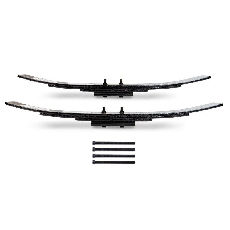 Cognito Leaf Spring Mini Pack Kit for Dodge RAM 2500/3500