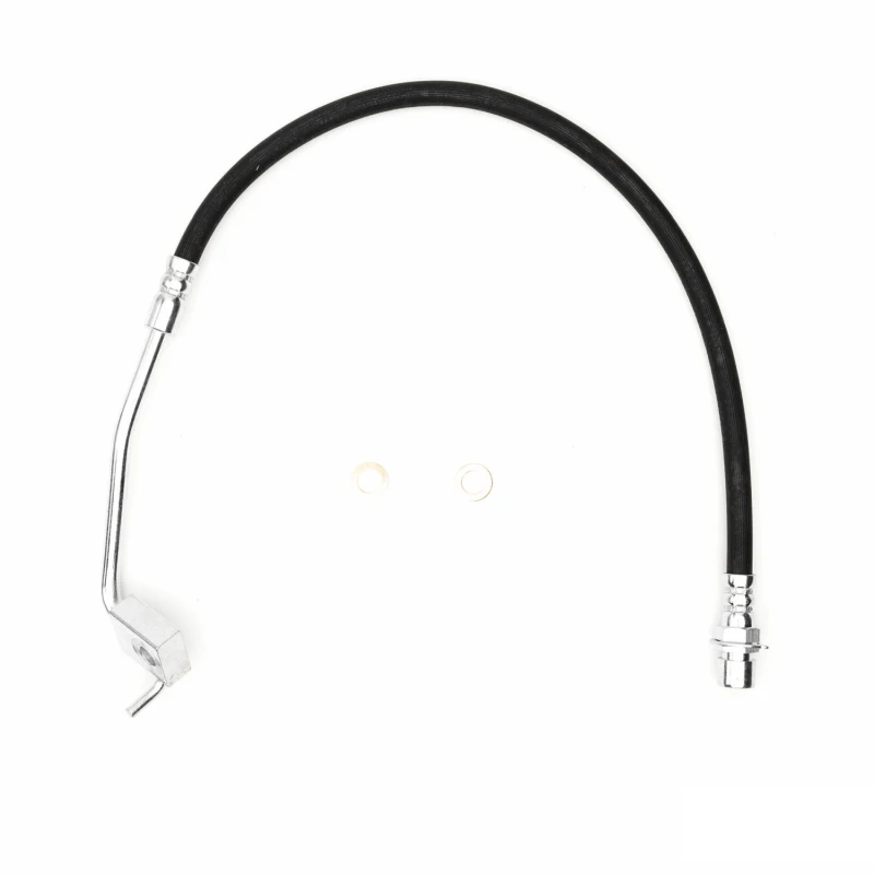 DFC 77-79 Ford F-350 4WD (Excl Super Duty) Front-R Brake Hose