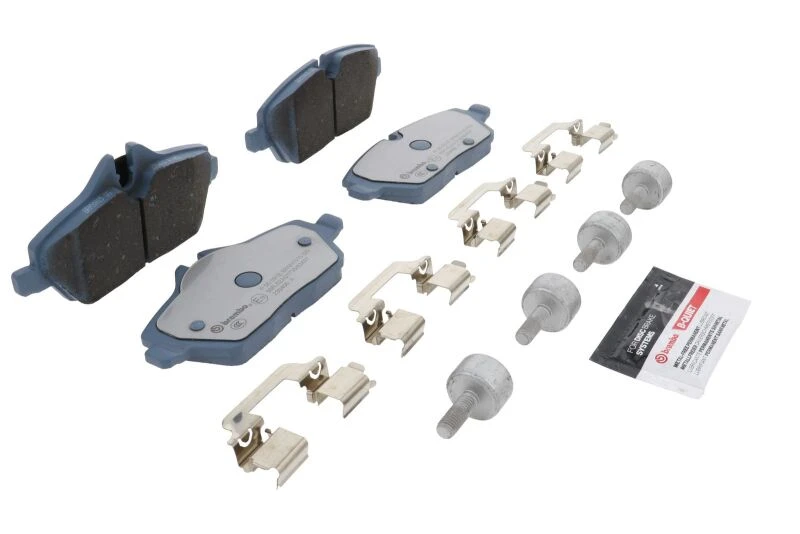 Brembo OE EVPad Bremse Pad