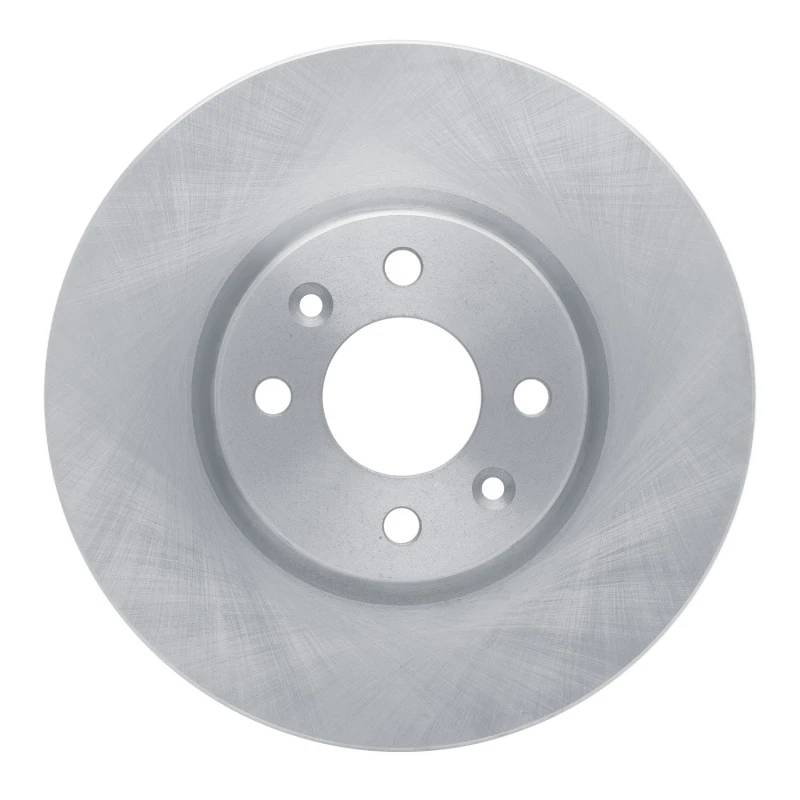 DFC 02-10 Renault Clio (Mexico) Front Brake Rotor