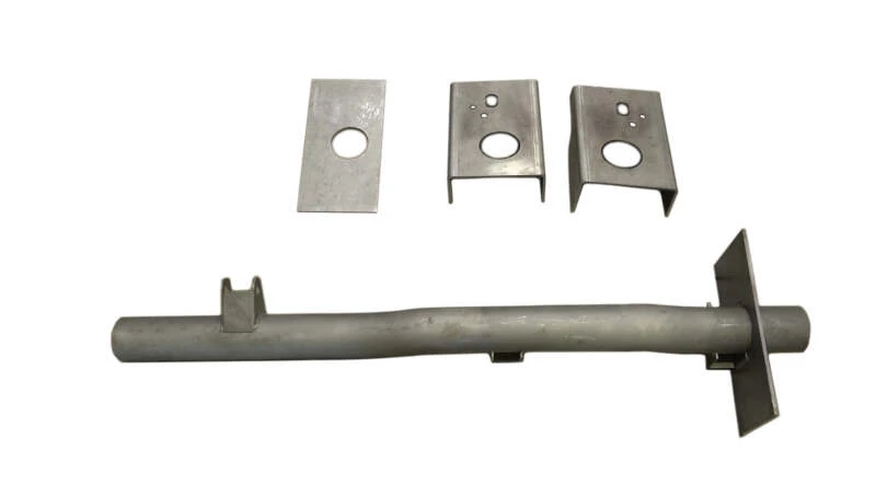 Rust Buster Rear Fuel Tank Cross Member for 1999-2006 Chevy/GMC Pick Up Trucks