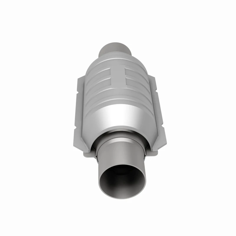 MagnaFlow Universal Catalytic Converter 2.25in. OEM