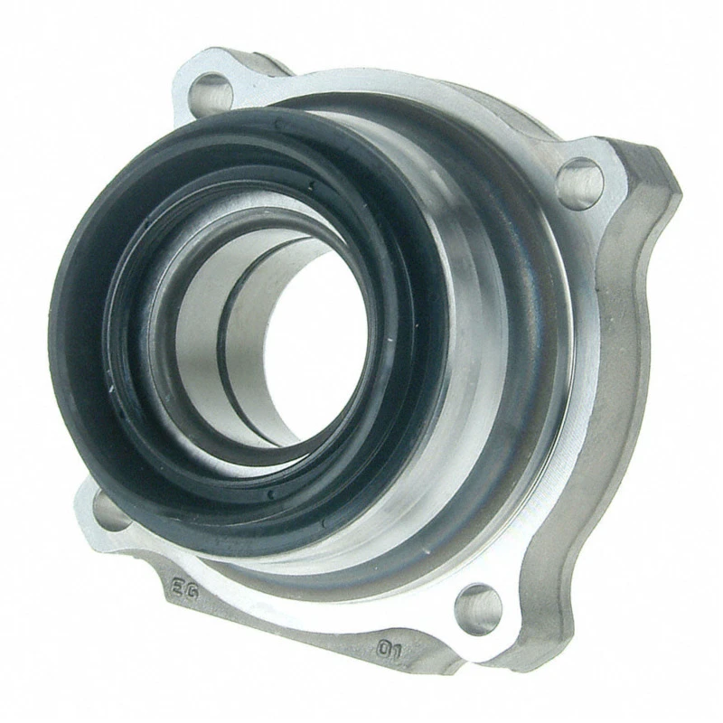 MOOG 05- Toyota Tacoma Hinten Rechts Nabe-Montage