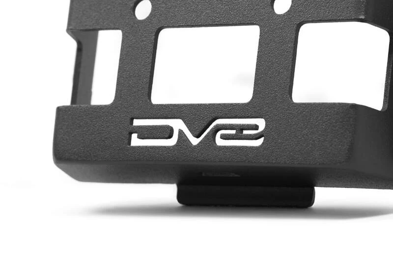 DV8 Rear Door Pocket Molle Panels für 21+ Ford Bronco 4-Türer