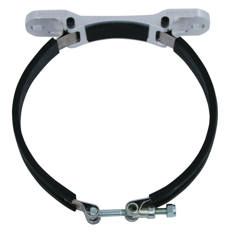 Moroso Dry Sump Öltank Halterung für 6 Zoll Tanks – Einzelpack