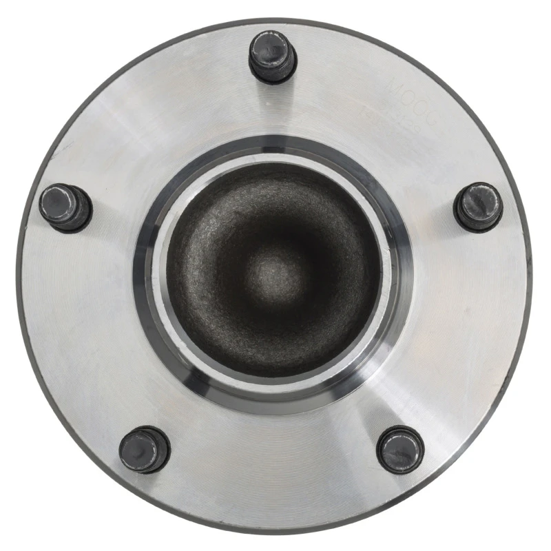 MOOG 04-08 Cadillac XLR Vordere Nabenantriebseinheit