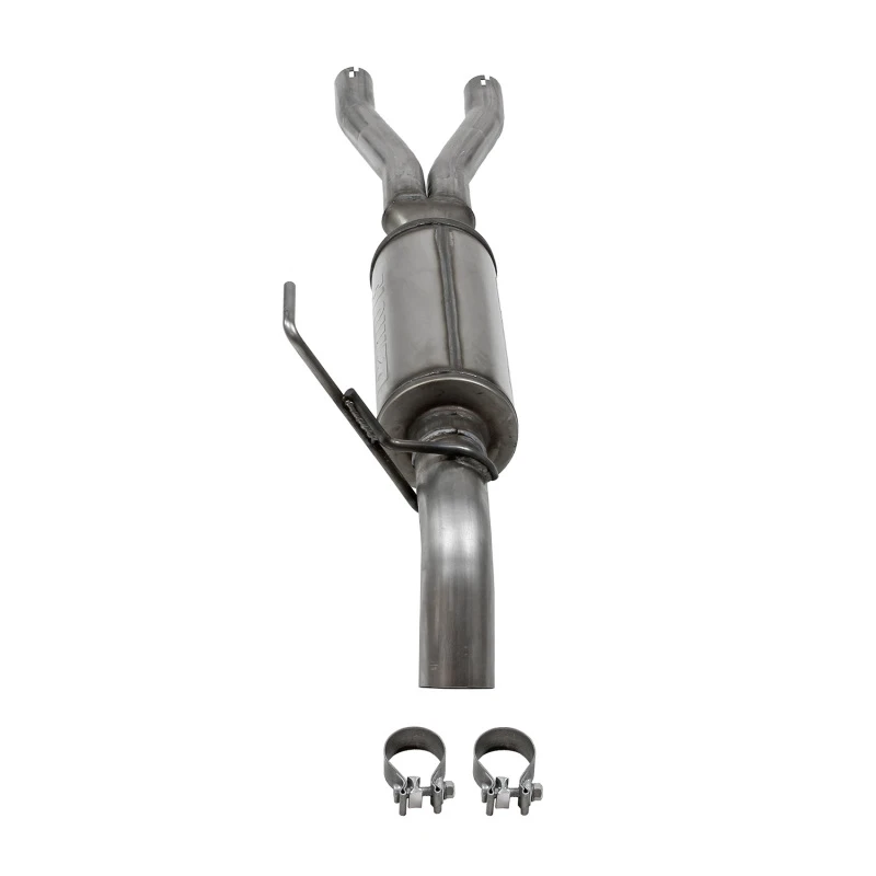Flowmaster 04-15 Nissan Titan 5.6L FlowFX Extreme Cat-Back Exhaust System