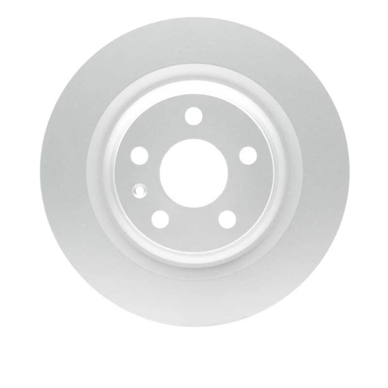 DFC 18-25 Volvo XC60/S60 Rear GeoSPEC Coated Rotor