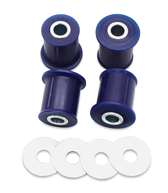 superpro_SPF1986K-67950f6bde5b3 SuperPro 1990 Mazda Miata Base Front Upper Inner Control Arm Bushing Kit