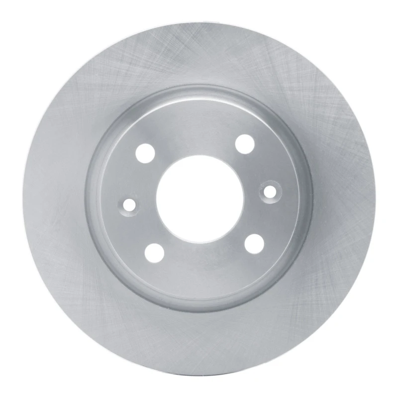 DFC 10-15 Renault Sandero (Mexico) Front Brake Rotor