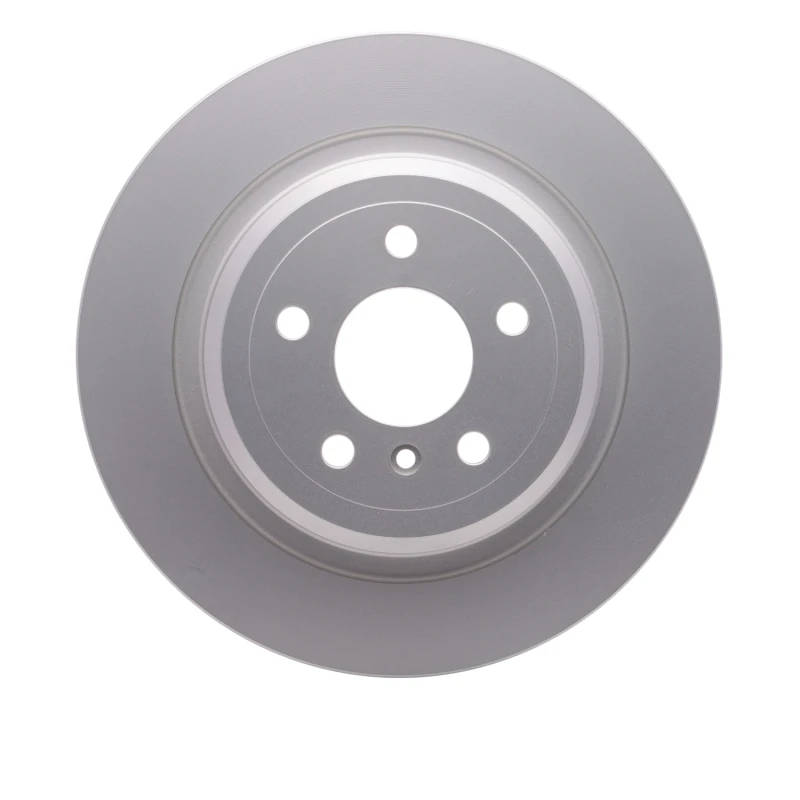 DFC 12-18 Mercedes-Benz ML250 Rear GeoSPEC Coated Rotor
