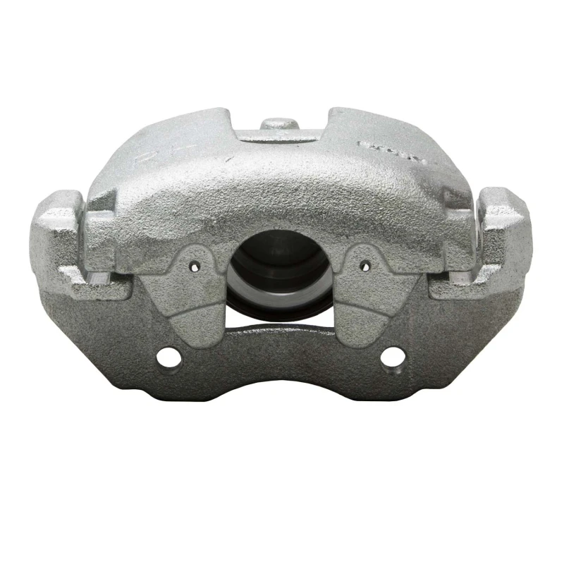 DFC 04-13 Mazda 3 Front-R Premium Caliper - Silver Zinc Coated