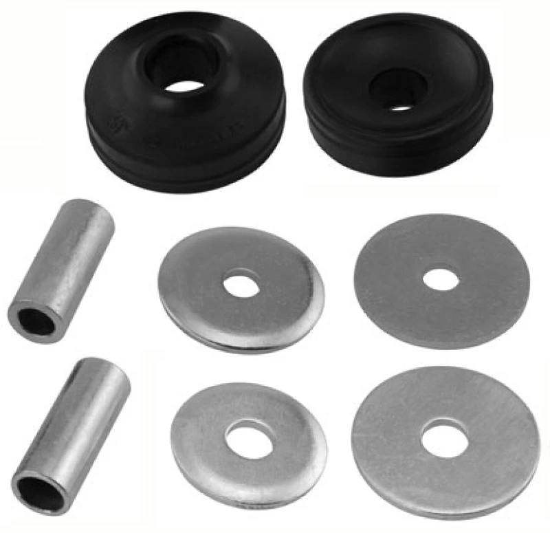 KYB Stoßdämpfer & Struts Strut Mounts Hinten ACURA CL 1997-99 ACURA CL 2001-03 ACURA Integra 1986-89 ACURA