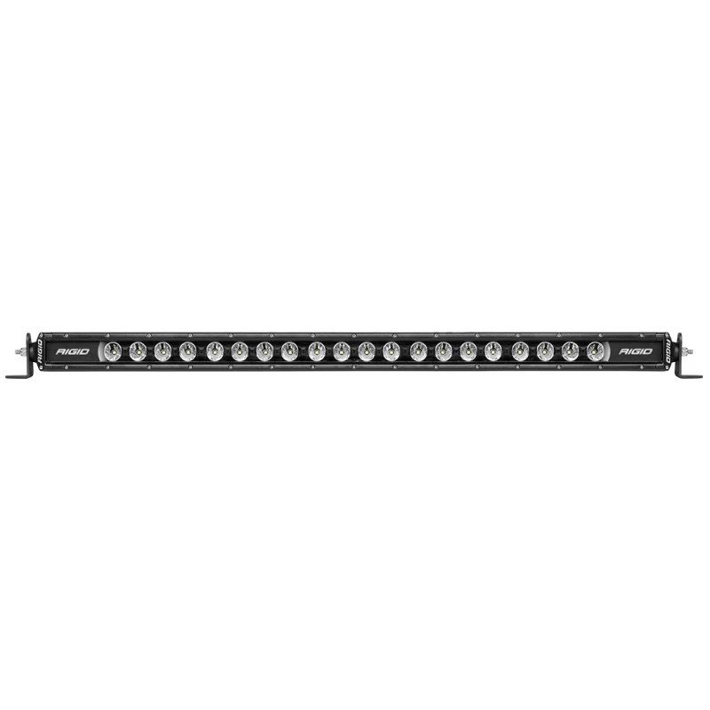 Rigid Industries 30in Radiance Plus SR-Series Single Row LED Light Bar