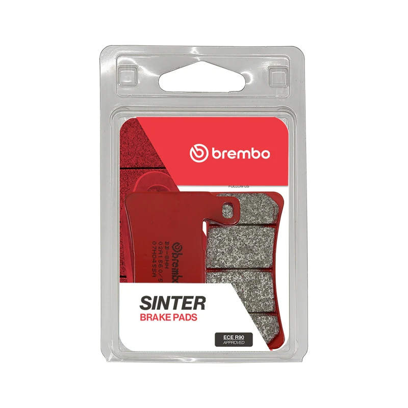 Brembo OE Sinter Brake Pad - Front for 98-99 Honda CB Hornet (Japan) 600cc