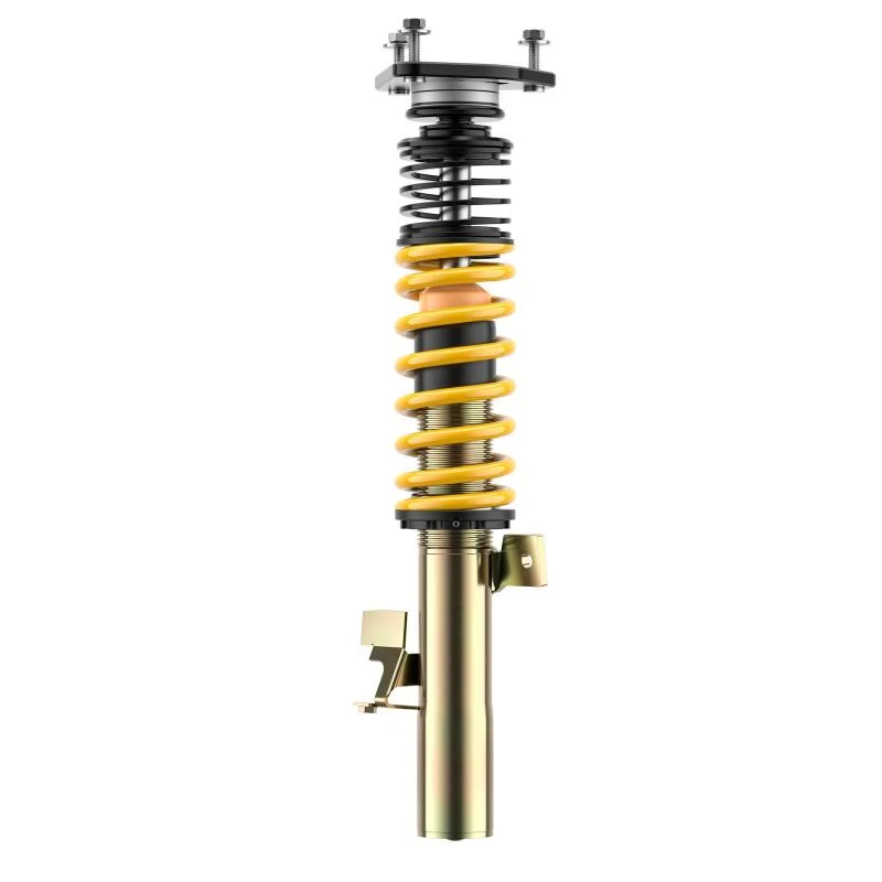 ST XTA Adjustable Coilovers 10-13 Mazdaspeed 3