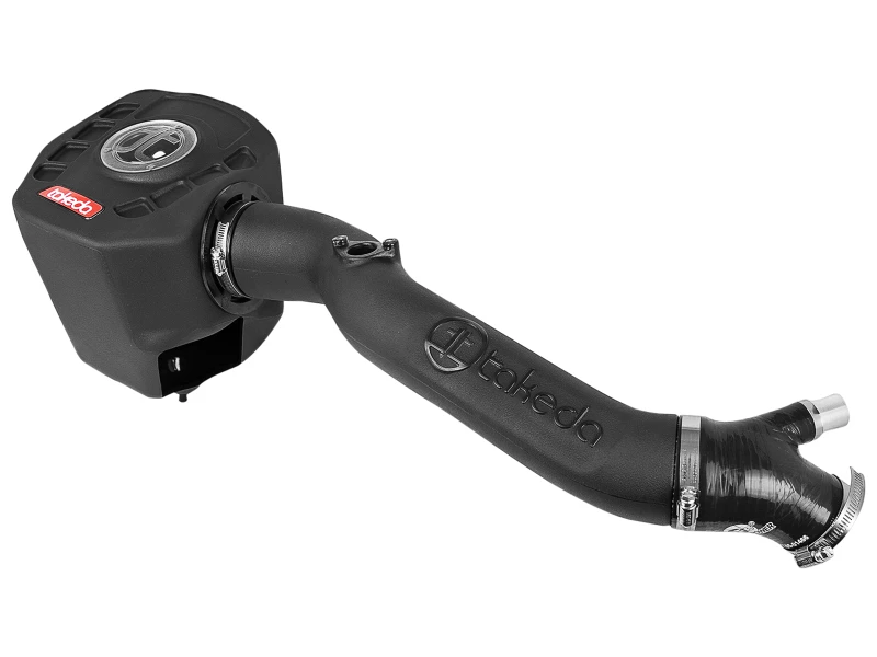 aFe Takeda Momentum GT Pro 5R Kaltluft-Einlasssystem 16-17 Lexus IS 200t