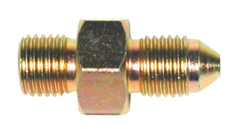 Wilwood-Anpassadapter Remote M/C 3/8-24 x #3