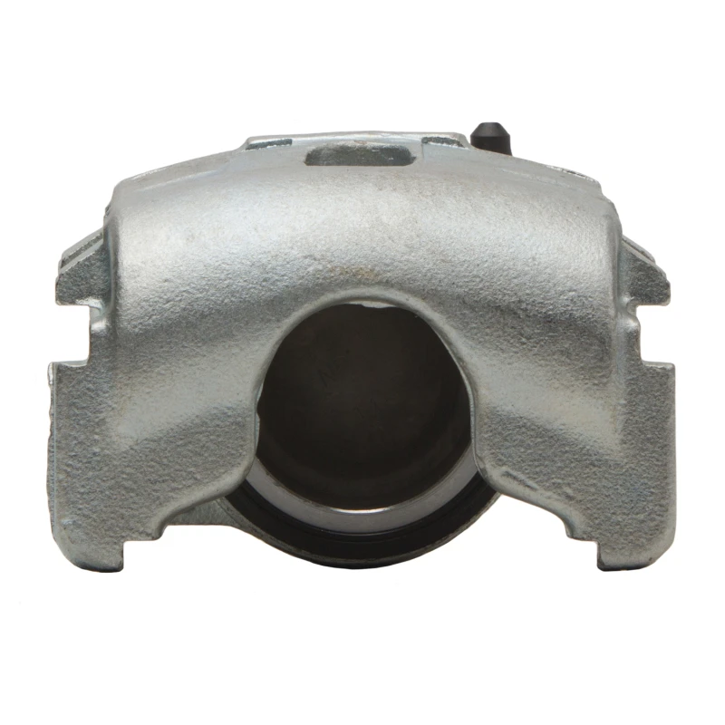 DFC 80-89 Chrysler New Yorker Front-R Premium Caliper - Silver Zinc Coated
