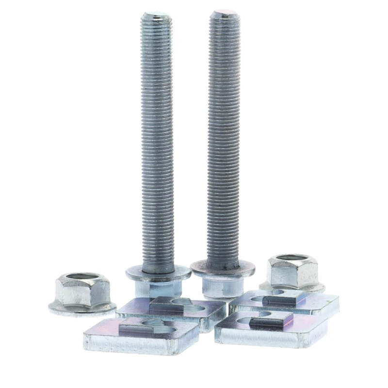 ARB Castor-Korrektur-Kit Jk Wrangler