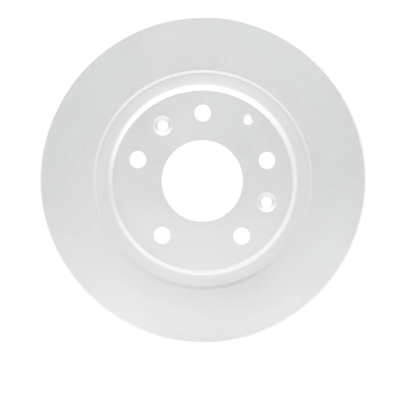 DFC 16-18 Mazda CX-3 Rear GeoSPEC Coated Rotor