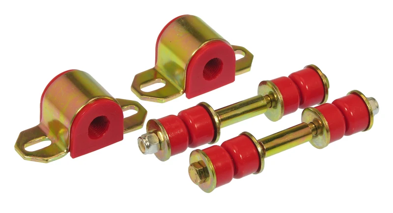 Prothane Hinterer Stabilisator-Buchsen für Chevy Camaro/Firebird
