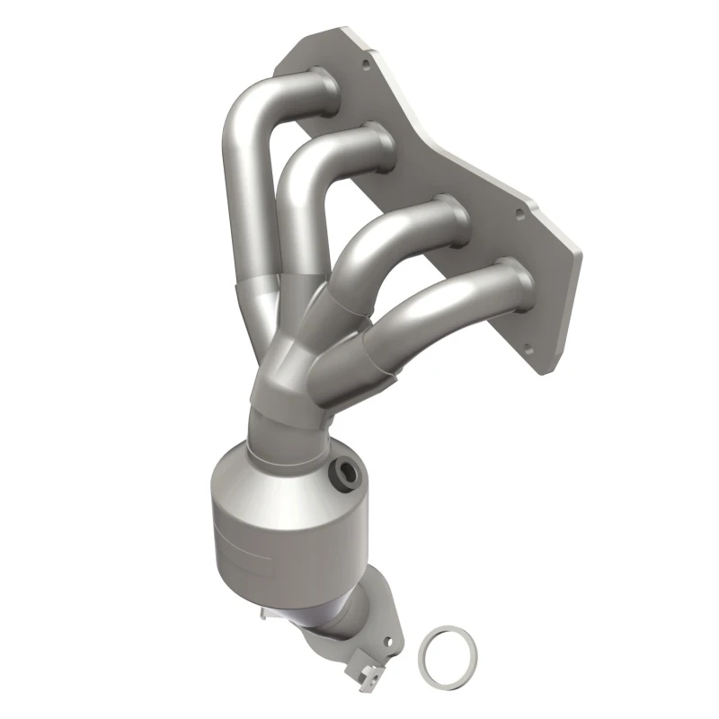 MagnaFlow-Konverter DF 09 Toyota Venza 2.7L