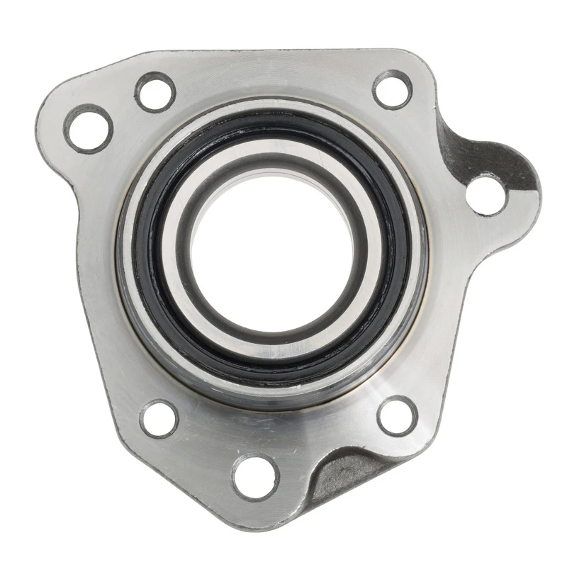 MOOG 97-01 Honda CR-V Hinten Rechts Nabe Montage