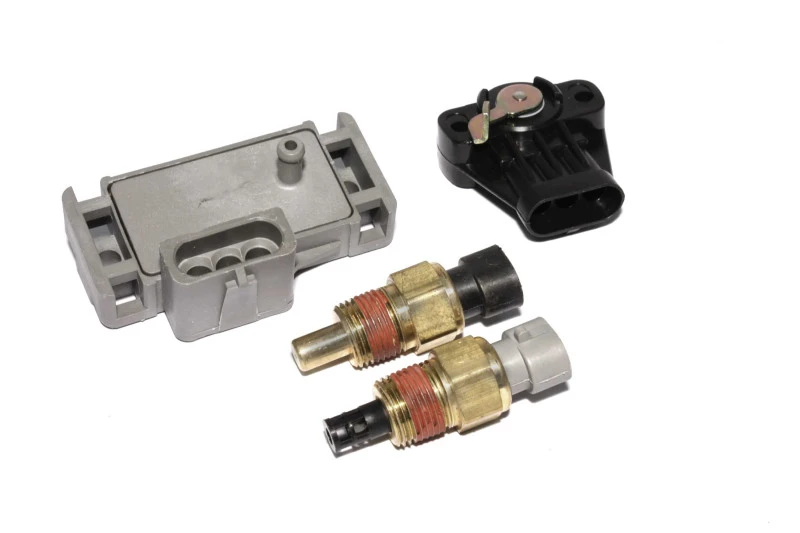 FAST Sensor Kit FAST General Motor (deutsch: FAST Sensor Kit für allgemeine Motoren)