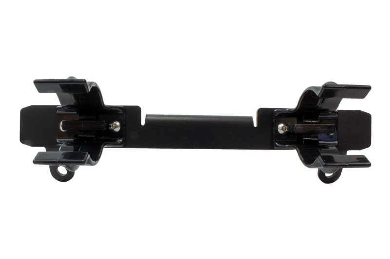 Fishbone Offroad Rear Roll Bar Flashlight Mount for Jeep Wrangler JL