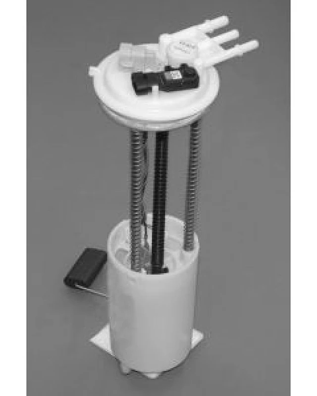 Walbro Tank-Einheit-Montage