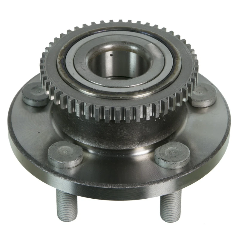 MOOG 15-21 Ford Mustang Vordere Nabe