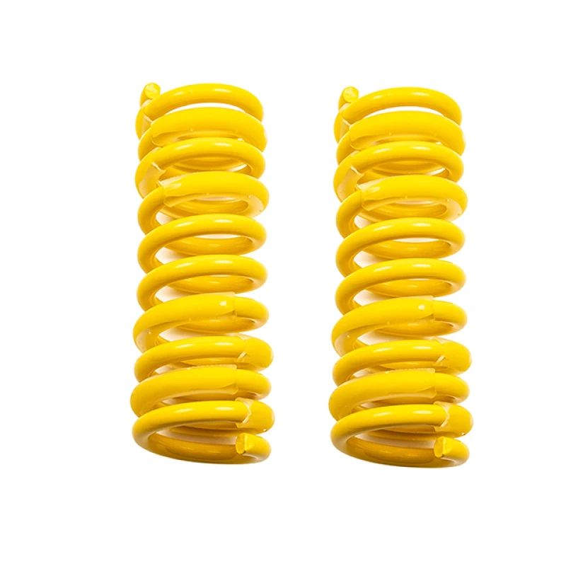 Belltech MUSCLE CAR SPRING KITS DODGE 300C MAGNUM 8 CYL(EXC S)