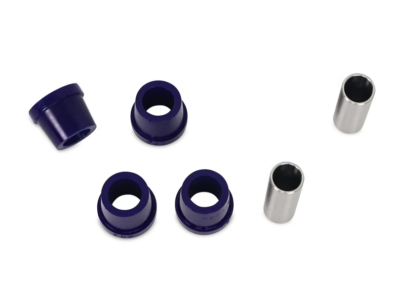 SuperPro Control Arm Bushing Kit