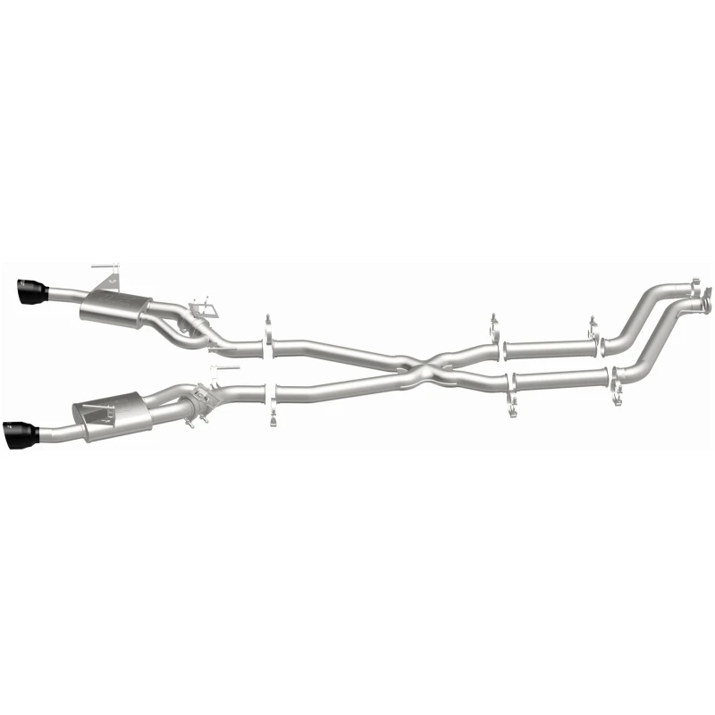 Magnaflow 26+ Dodge Charger 3.0L SPEQ Cat-Back System
