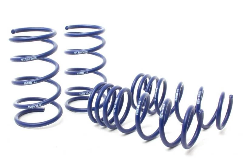 H&R Typ T2 Sportfeder für 21-24 Subaru BRZ / Toyota GR86