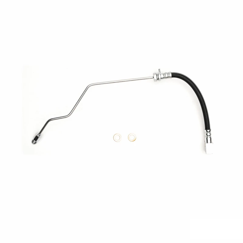 DFC 05-06 Dodge Ram 1500 Pickup Rear-L lo Brake Hose