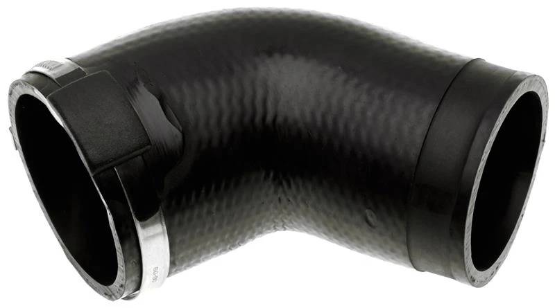 Gates 09-17 Volkswagen Tiguan 4-Cyl. 2.0L Pipe To Engine Cold Side Turbocharger Hose