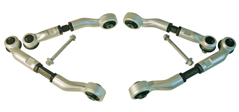 SPC Performance 09-17 Audi A4/RS4/S4 / 09-16 Audi A5/S5 Vorneinstellbare Oberste Mehrfach-Lenker-Steuerarmsatz