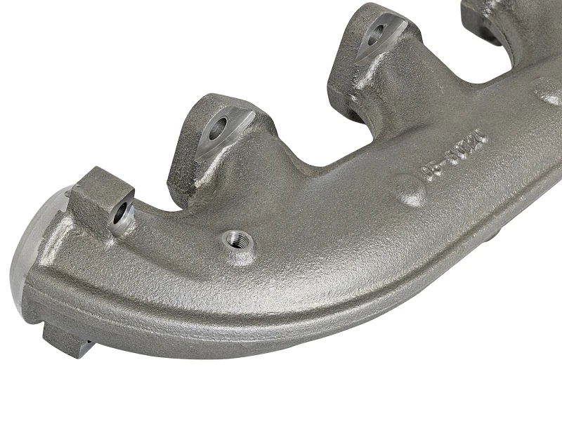 aFe Bladerunner Auspuffkrümmern für Ford Diesel Trucks 03-07 V8-6.0L (td)