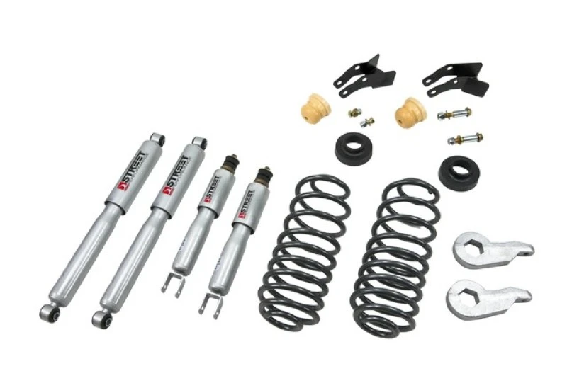 belltech_757SP-6792fa6817637 Belltech Tieferlegungskit mit SP-Stoßdämpfern