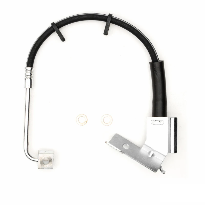 DFC 02-05 Dodge Ram SRT-10 Front-R Brake Hose