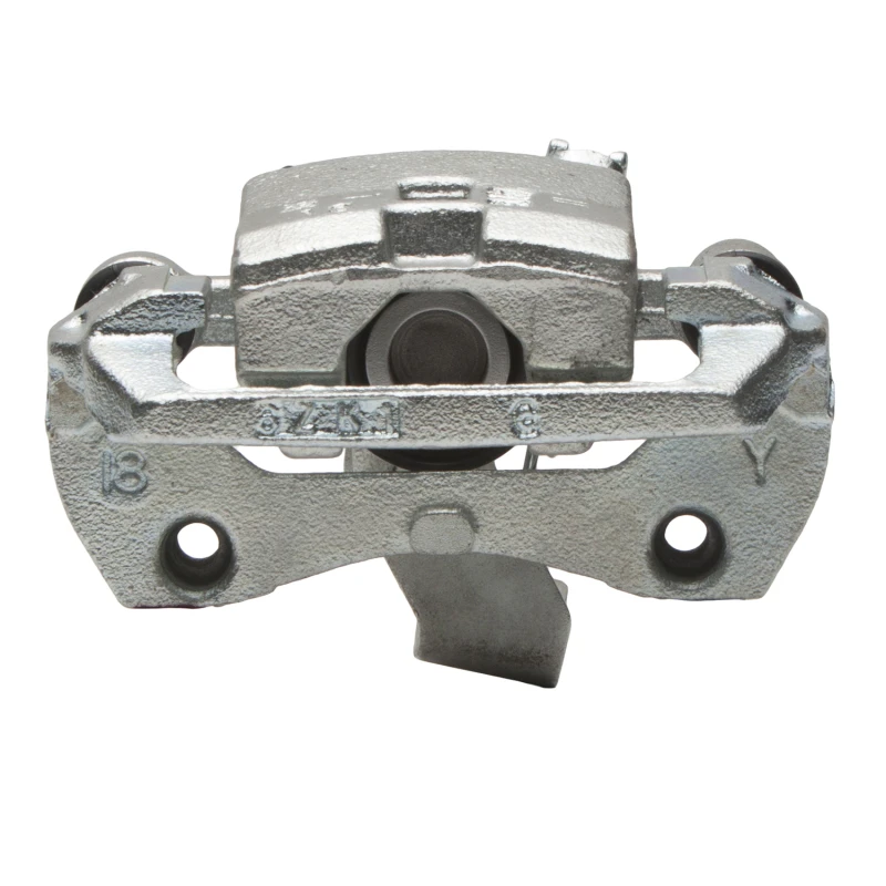 DFC 93-97 Ford Probe Rear-L Silver Zinc Coated Premium Caliper