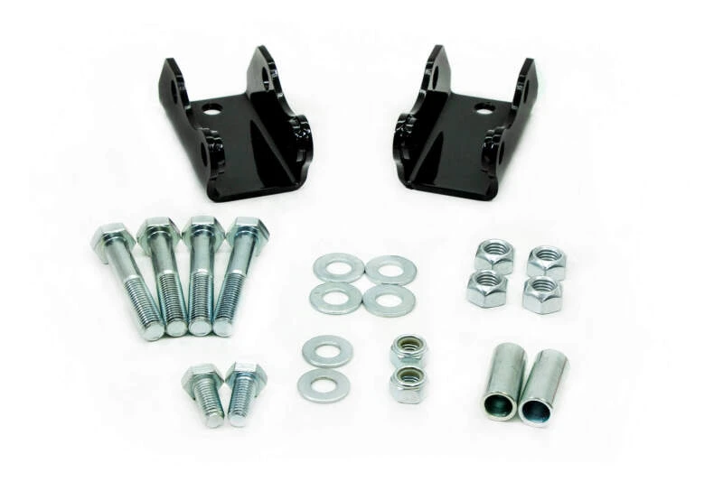 UMI Performance 73-87 GM C10 Stoßdämpfer-Verlagerungs-Kit Hinten