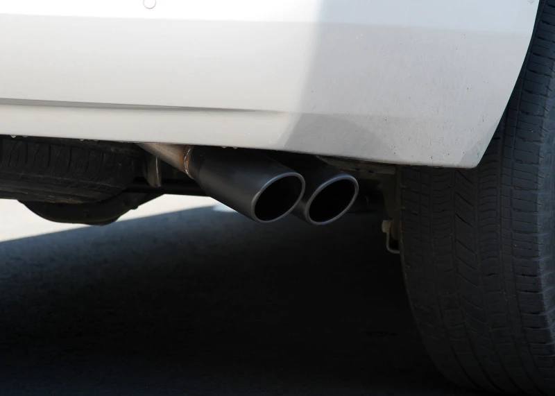 Flowmaster 15-20 GM Tahoe/Yukon 5.3L FlowFX DOSS Cat-Back Exhaust System